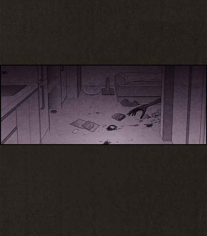 Sweet Home Chapter 4 - Page 35