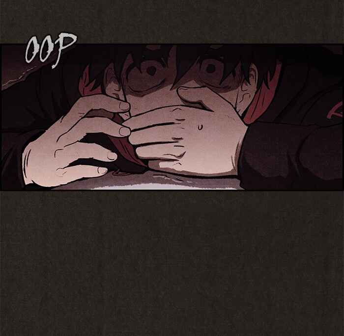 Sweet Home Chapter 4 - Page 41