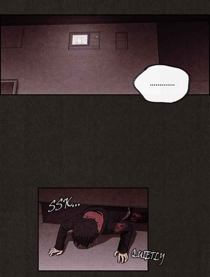 Sweet Home Chapter 4 - Page 51