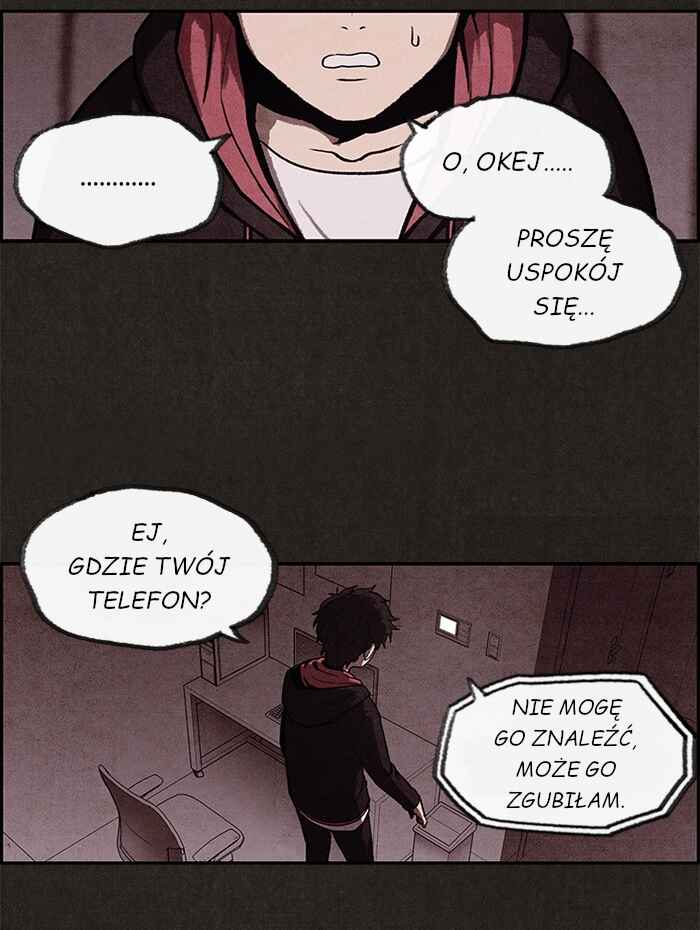 Sweet Home Chapter 4 - Page 68