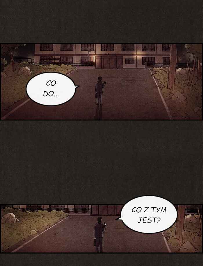 Sweet Home Chapter 4 - Page 9