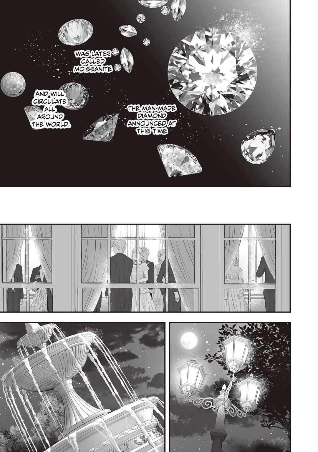 Housekishou no Maid Chapter 14.2 - Page 34