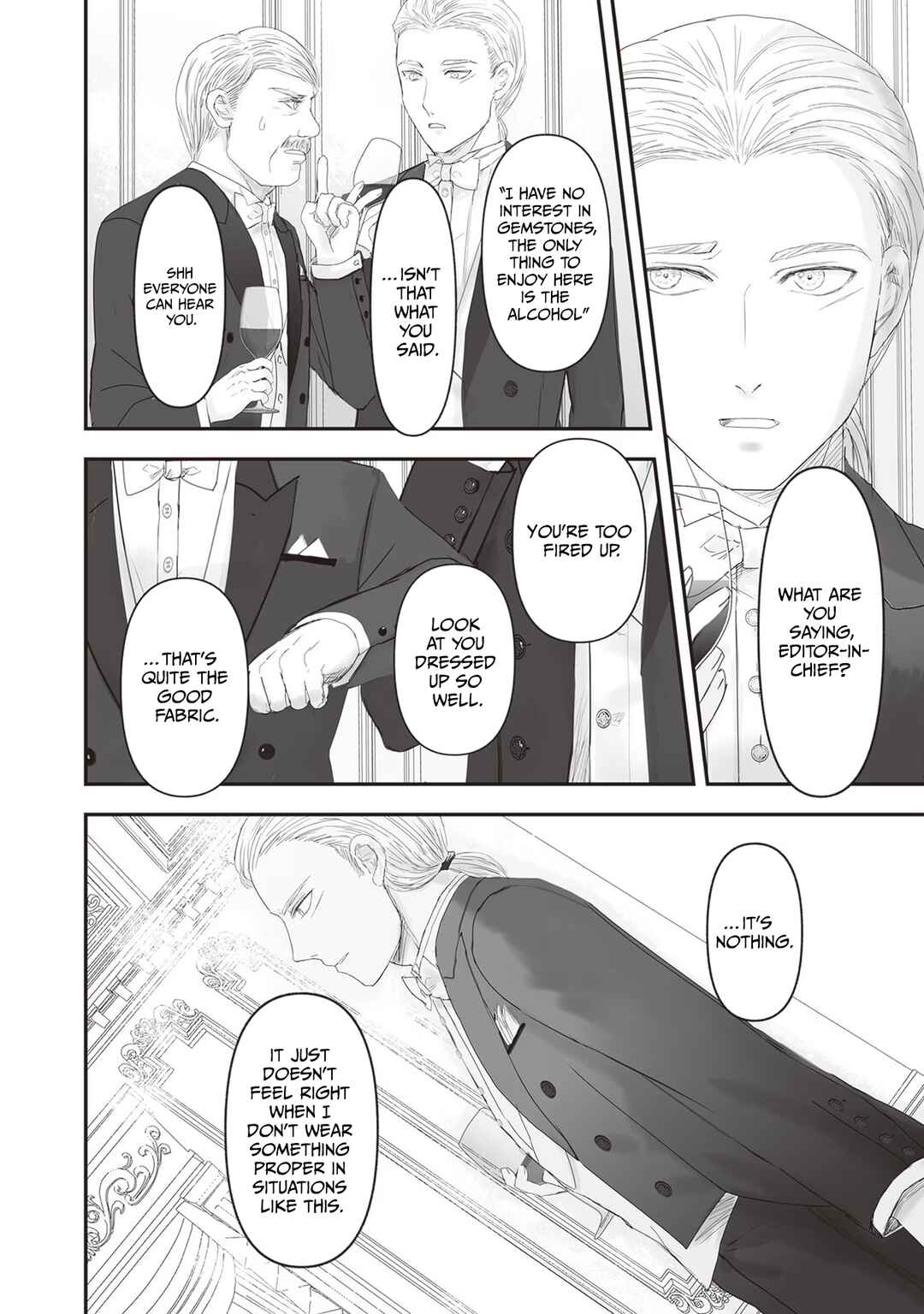 Housekishou no Maid Chapter 14.2 - Page 52