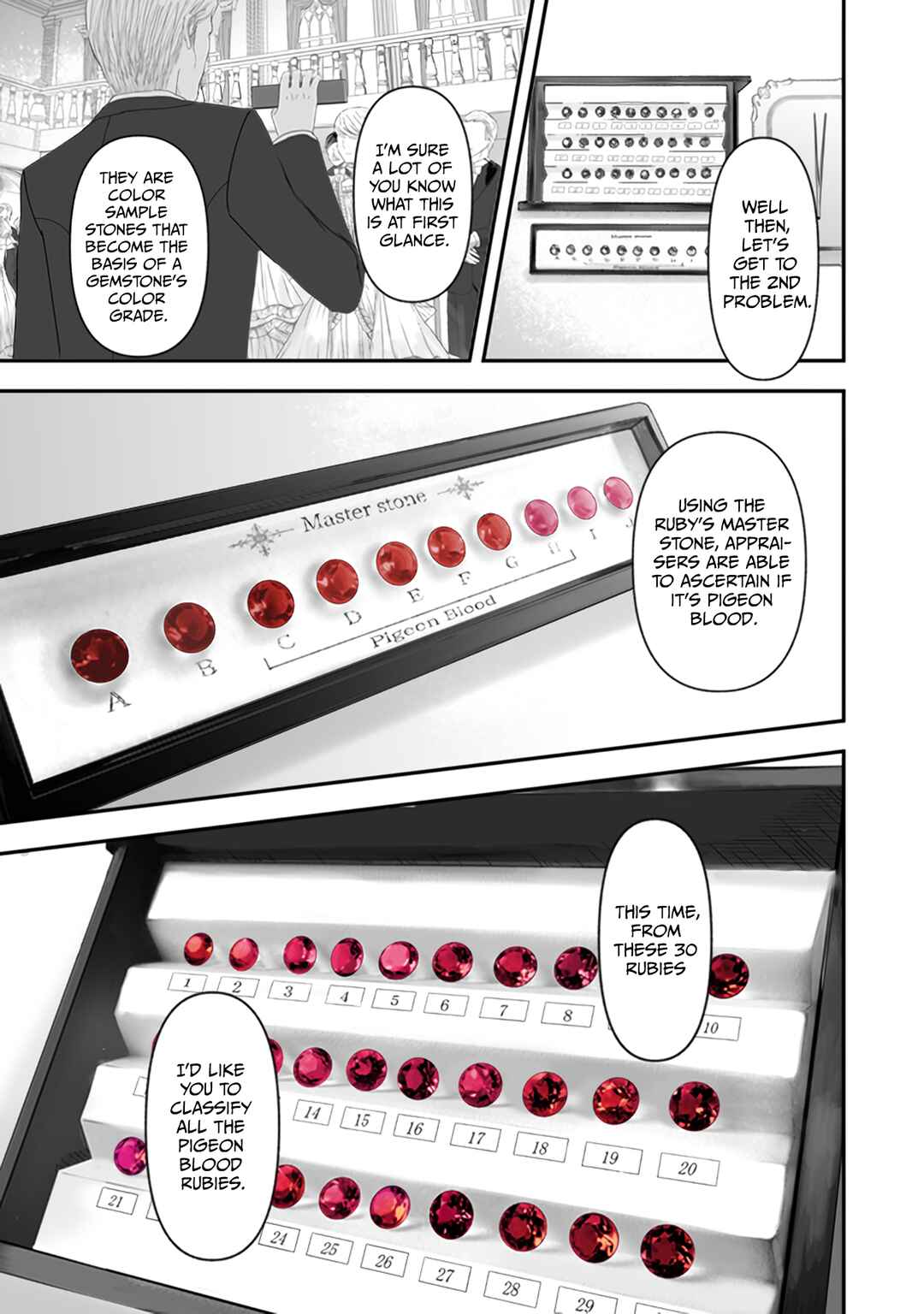 Housekishou no Maid Chapter 14.2 - Page 59