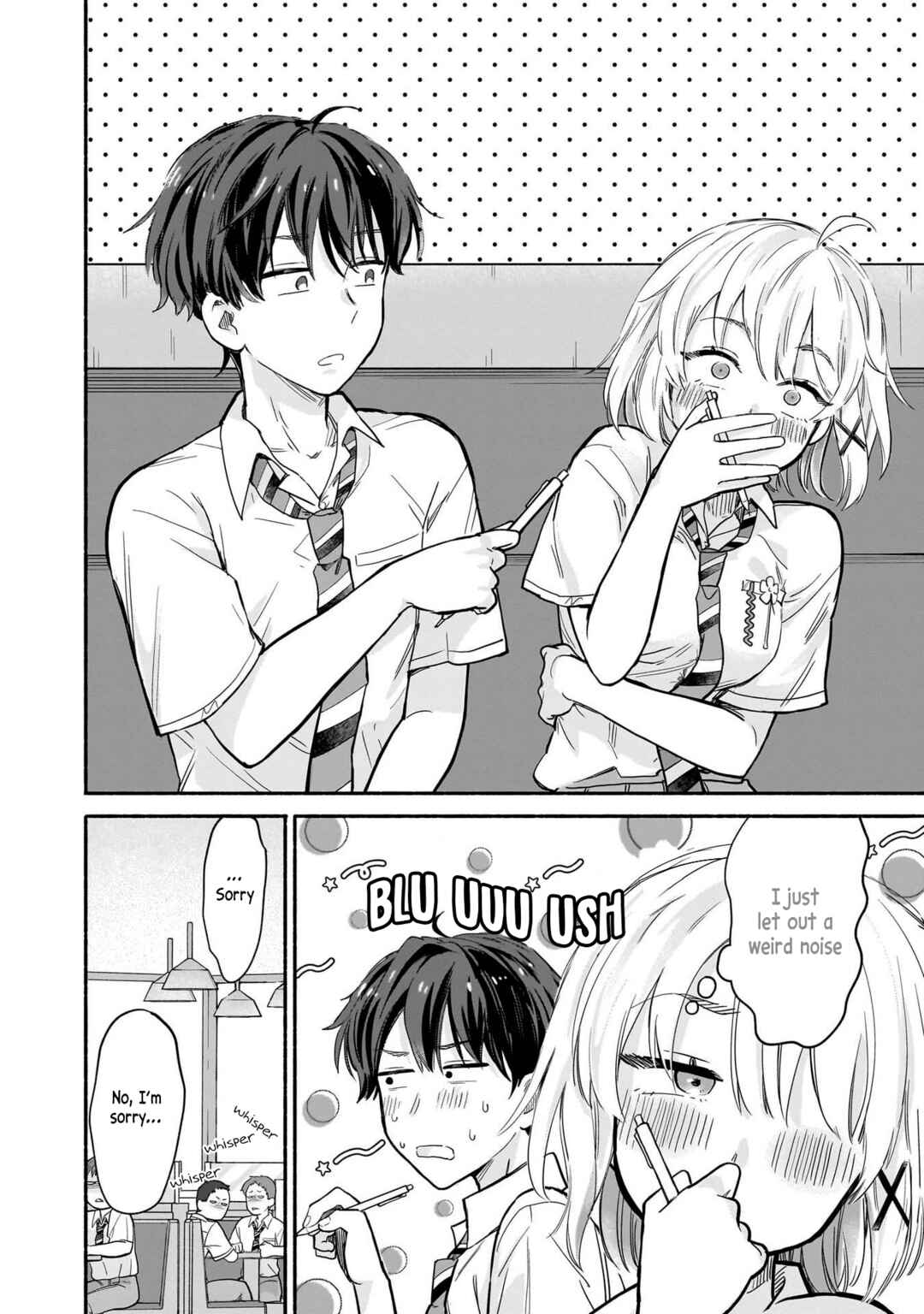 Nee, Mou Isso Tsukiacchau? Osananajimi no Bishoujo ni Tanomarete, Kamofura Kareshi Hajimemashita Chapter 23 - Page 6