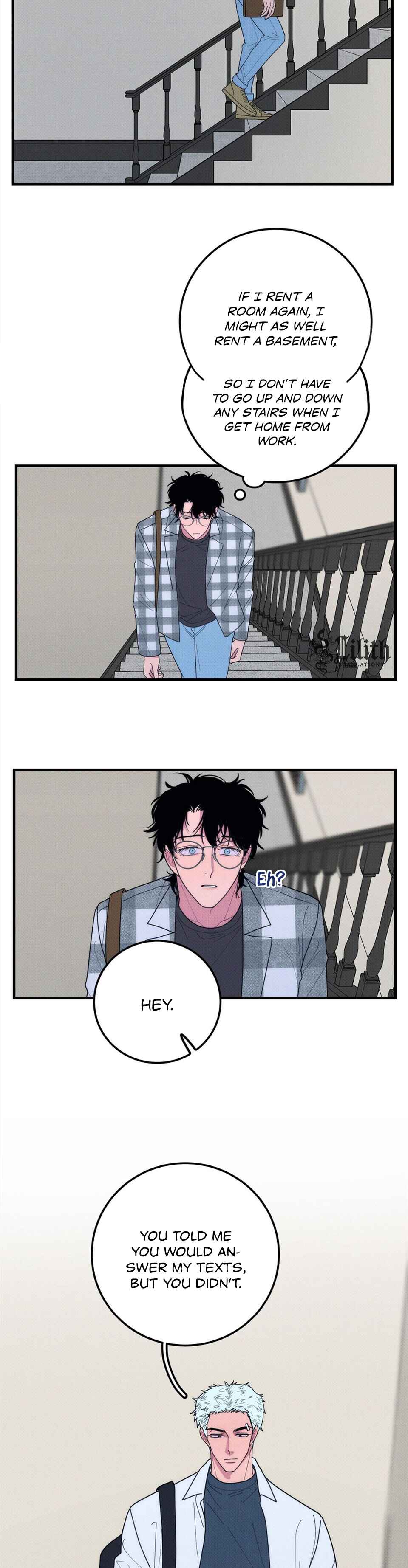 Shāshǒu Shèchù Liàn'ài Shǒucè Chapter 10 - Page 5
