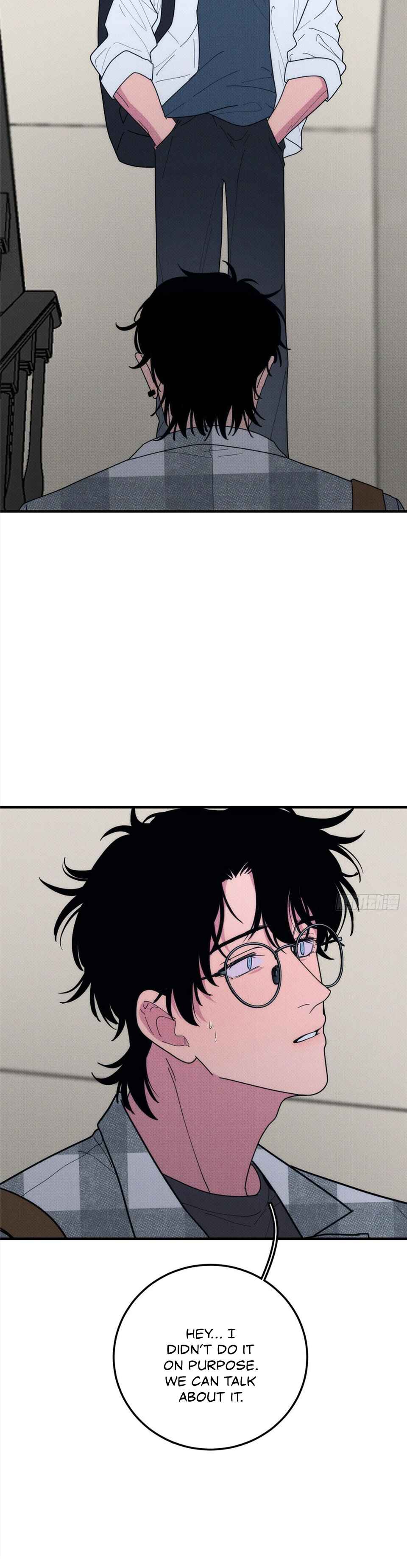 Shāshǒu Shèchù Liàn'ài Shǒucè Chapter 10 - Page 6