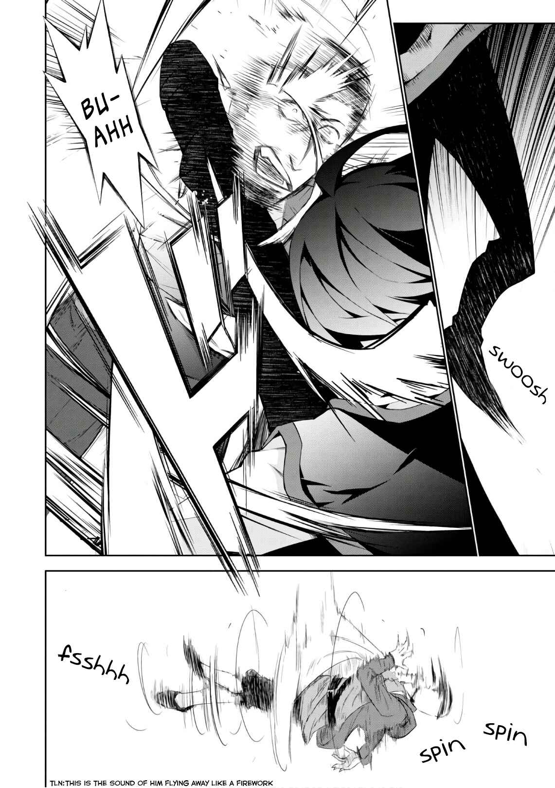 Isekai Cheat Magician Chapter 17 - Page 12