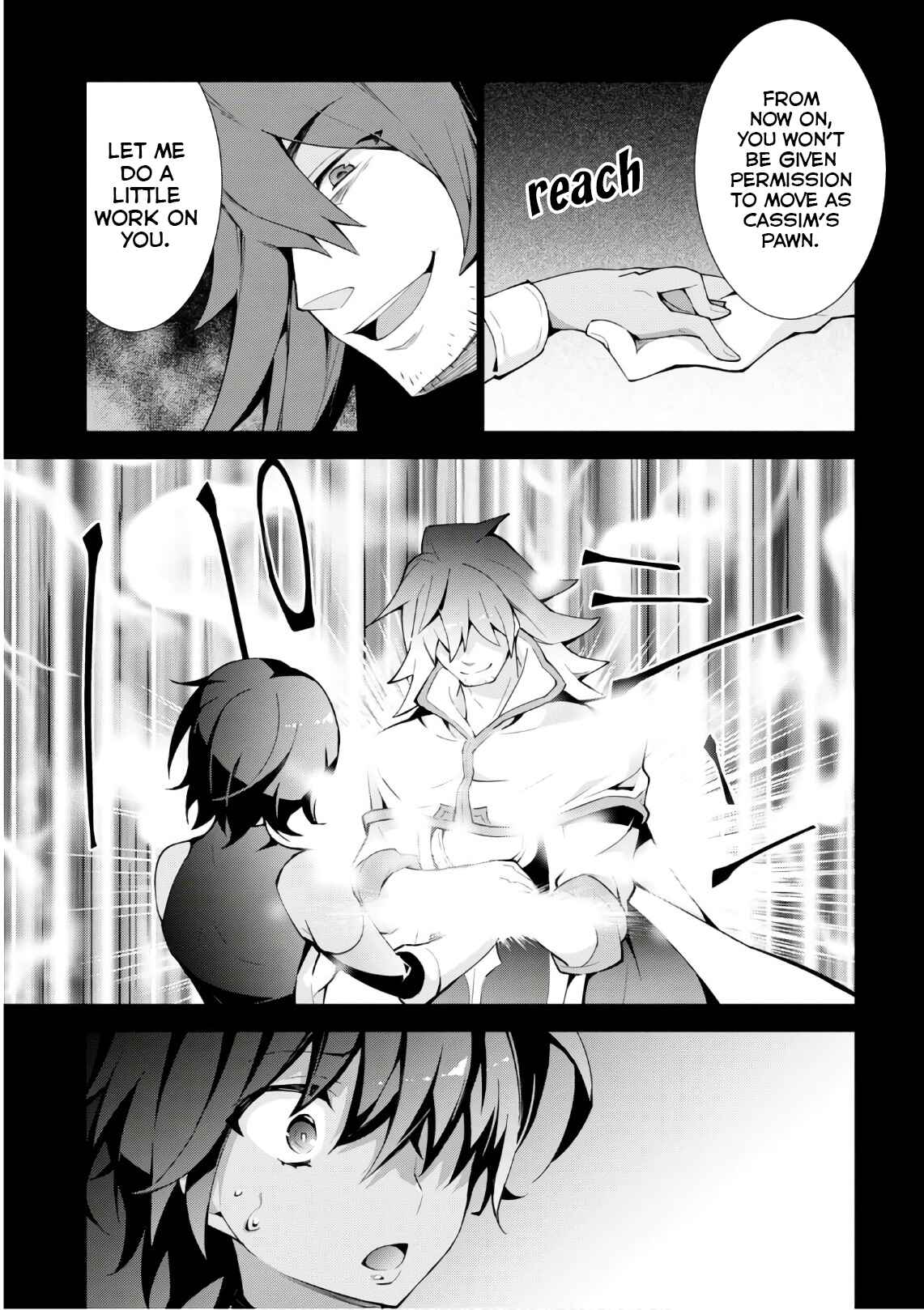 Isekai Cheat Magician Chapter 17 - Page 40