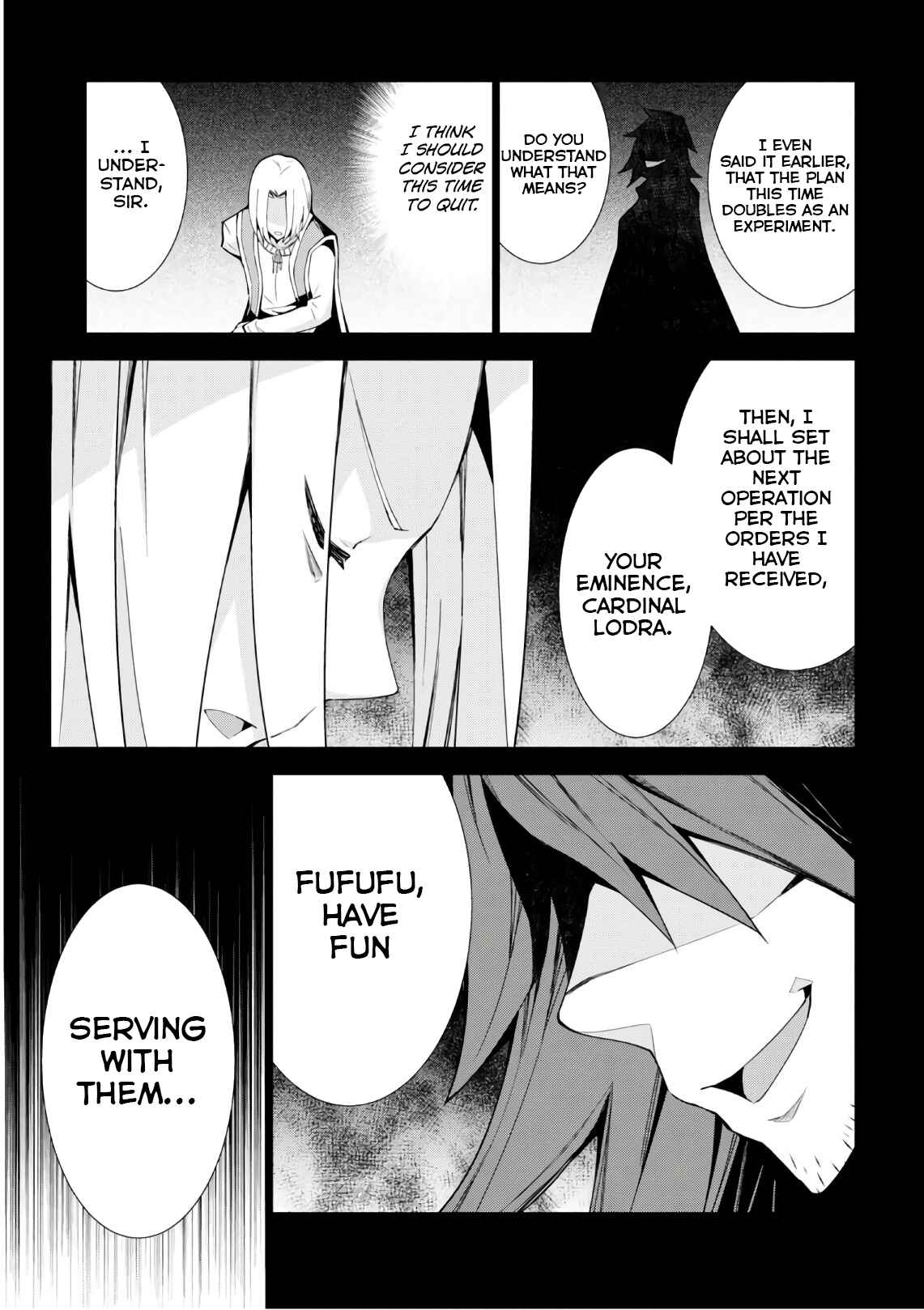 Isekai Cheat Magician Chapter 17 - Page 42