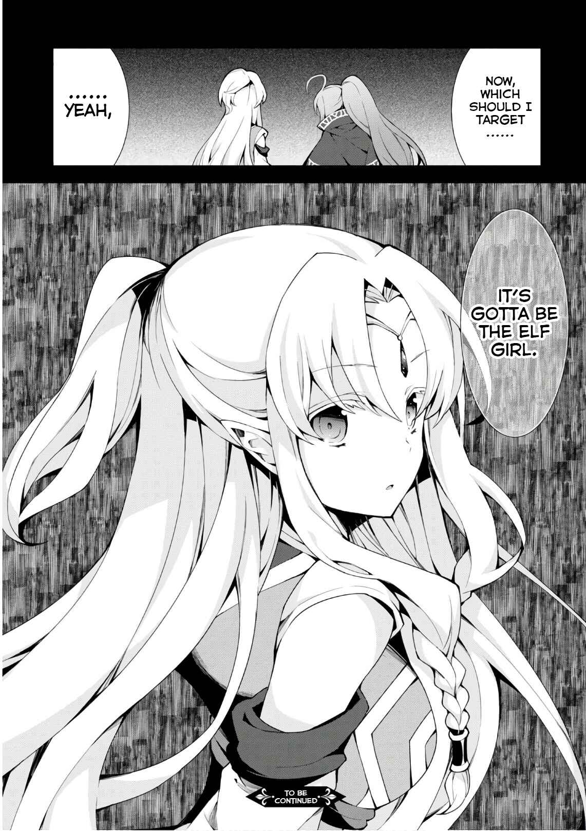 Isekai Cheat Magician Chapter 17 - Page 43