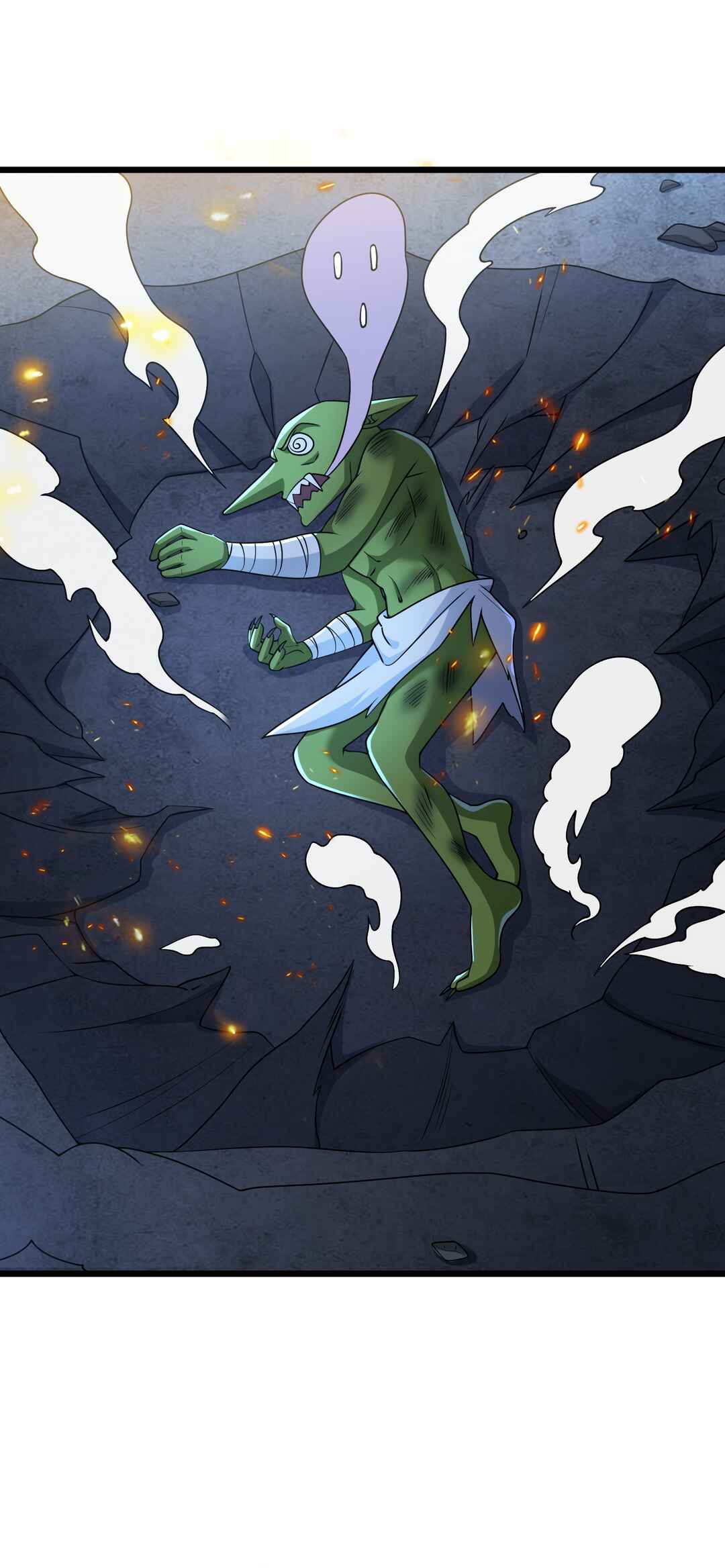 Jí Jiāng Bèi Shì Jiè Mǒ Shā de Wǒ, Yòng Shí Tíng Zhī Pèi Shì Jiè! Chapter 6 - Page 27