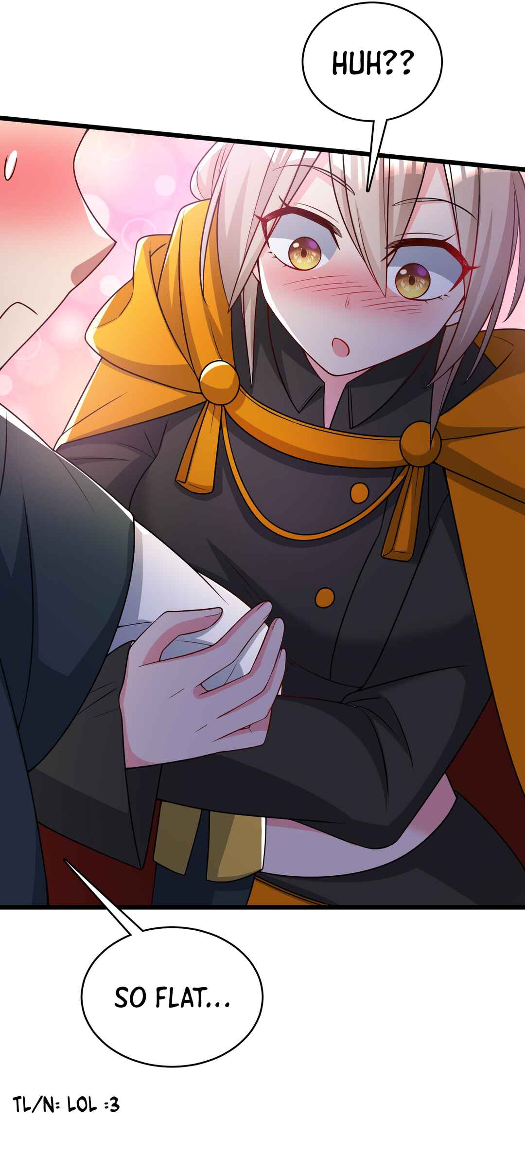 Jí Jiāng Bèi Shì Jiè Mǒ Shā de Wǒ, Yòng Shí Tíng Zhī Pèi Shì Jiè! Chapter 6 - Page 36