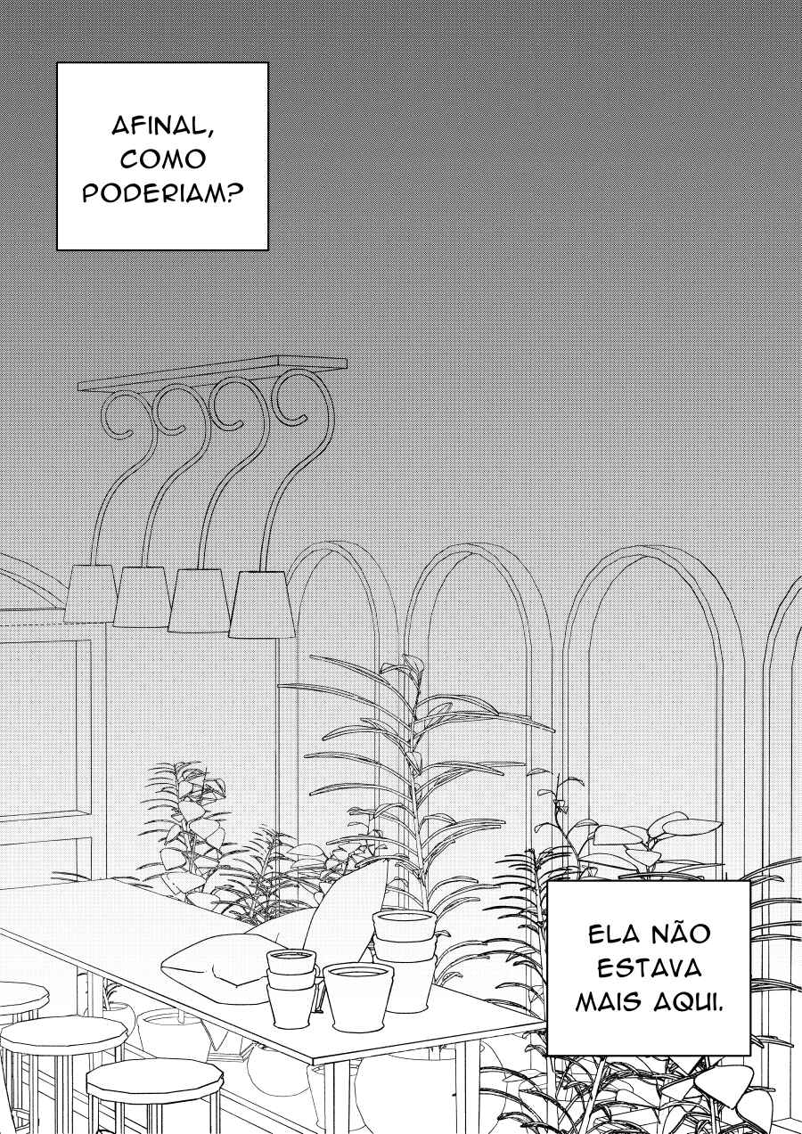 Sorry, I like you Chapter 22 - Page 18