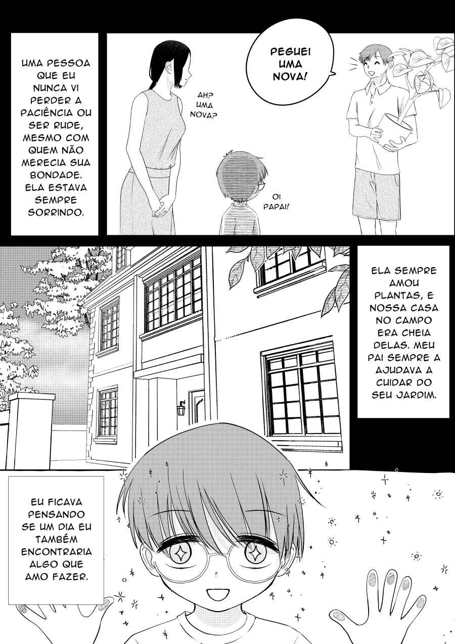 Sorry, I like you Chapter 22 - Page 4