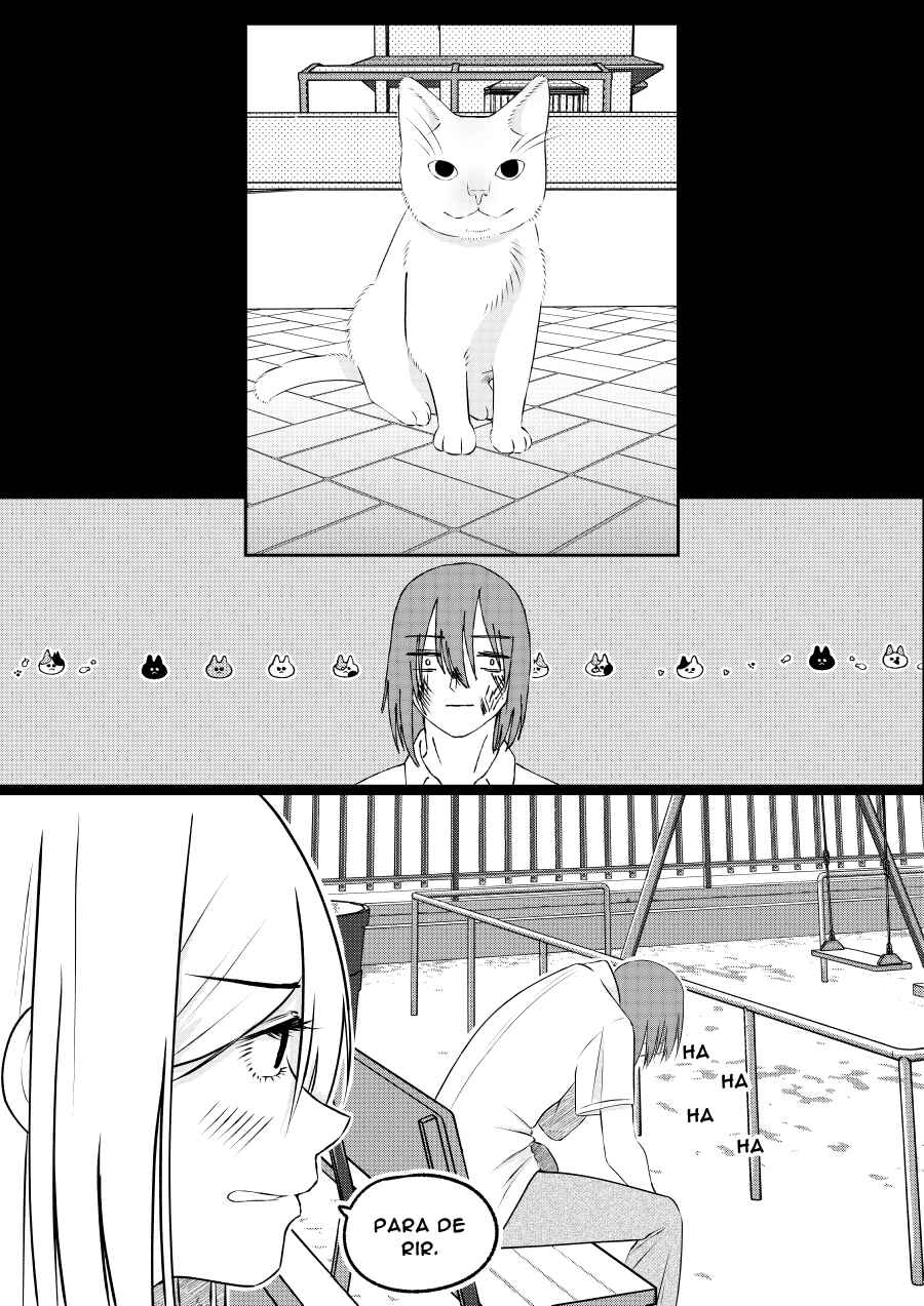 Sorry, I like you Chapter 22 - Page 41