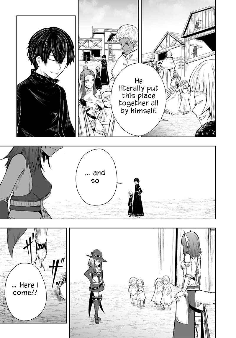 Ore dake Fuguu Skill no Isekai Shoukan Hangyakuki ~Saijaku Skill "Kyuushuu" ga Subete wo Nomikomu made~ Chapter 44 - Page 16