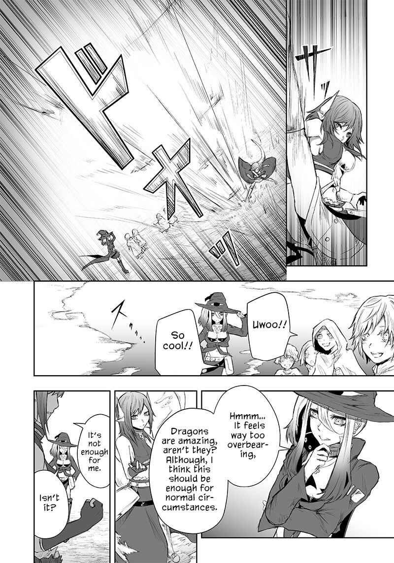 Ore dake Fuguu Skill no Isekai Shoukan Hangyakuki ~Saijaku Skill "Kyuushuu" ga Subete wo Nomikomu made~ Chapter 44 - Page 17