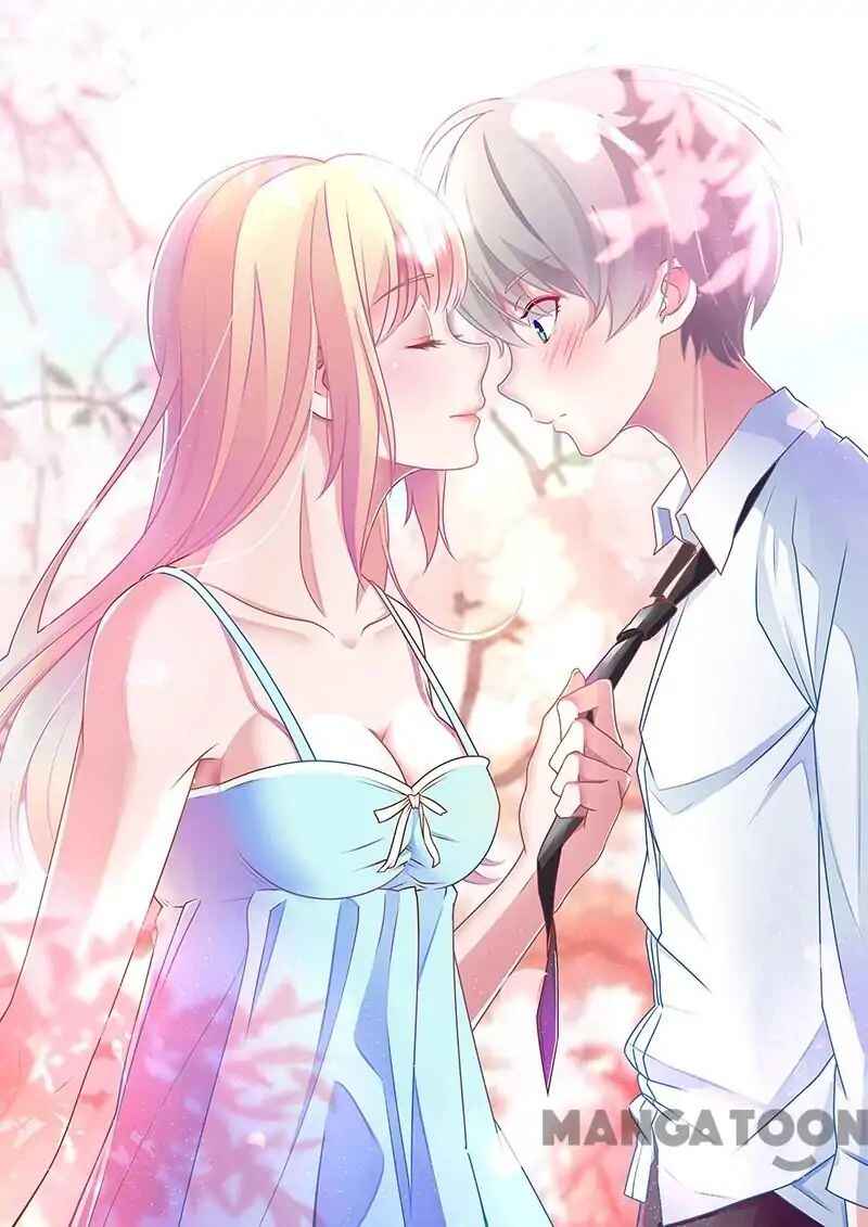 Turn to Prince Charming Chapter 28 - Page 1