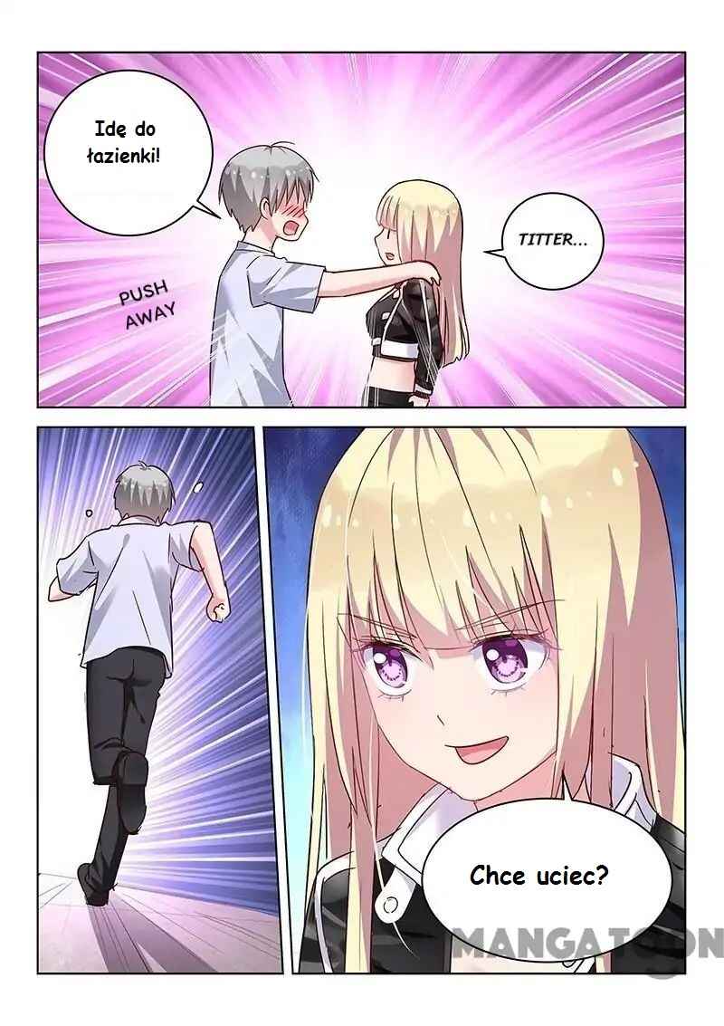 Turn to Prince Charming Chapter 28 - Page 2