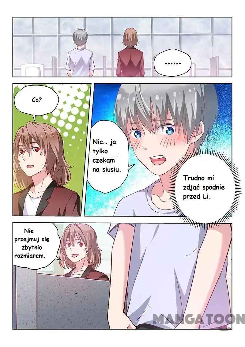Turn to Prince Charming Chapter 28 - Page 5