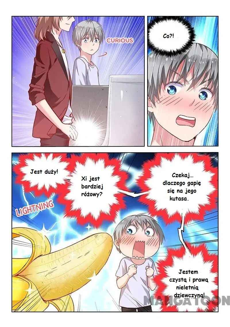Turn to Prince Charming Chapter 28 - Page 6