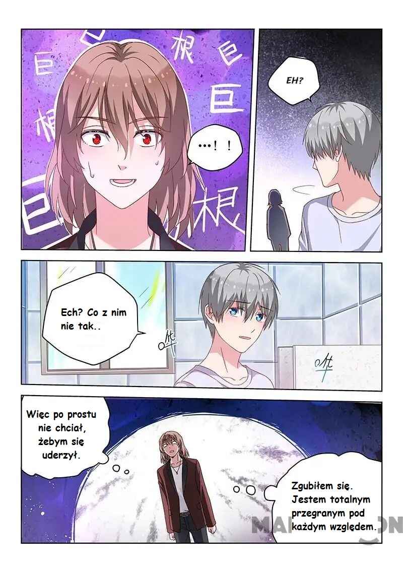 Turn to Prince Charming Chapter 28 - Page 9