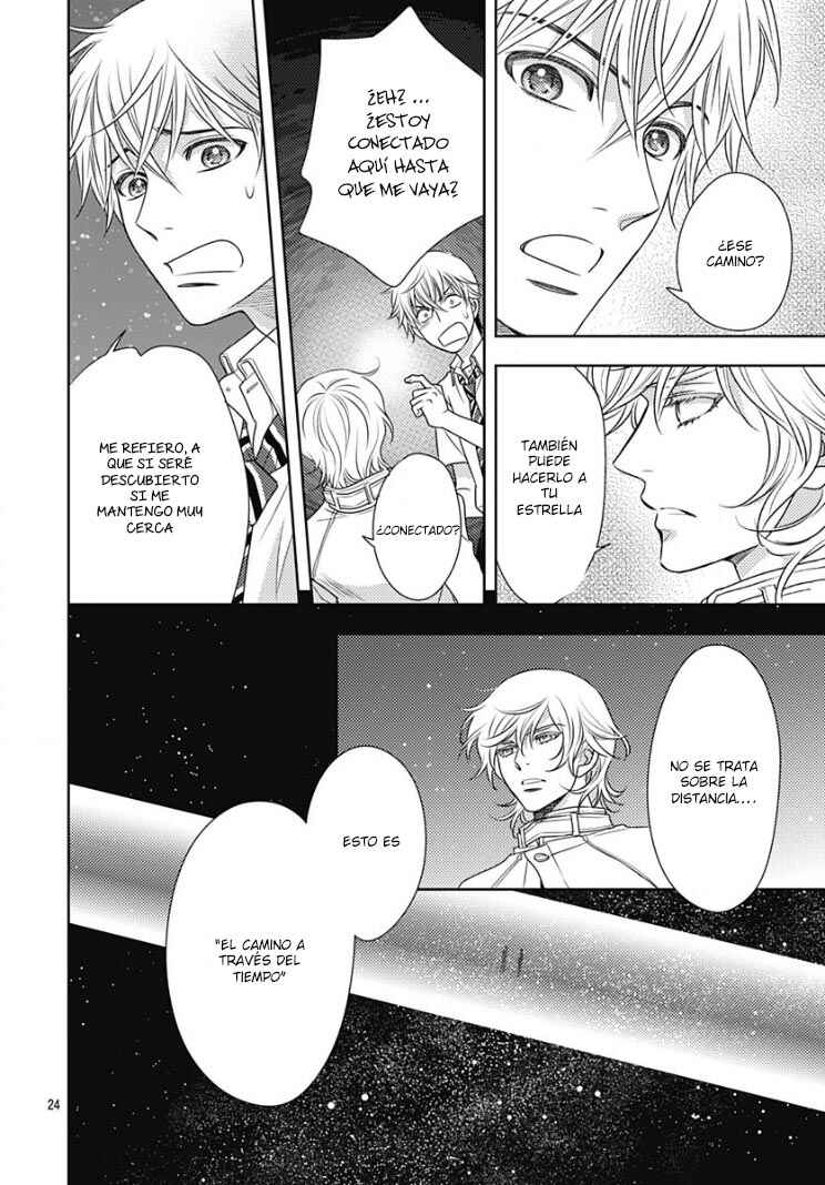 Ai ga Shinu no wa Kimi no sei Chapter 28 - Page 26