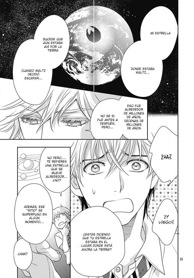 Ai ga Shinu no wa Kimi no sei Chapter 28 - Page 27