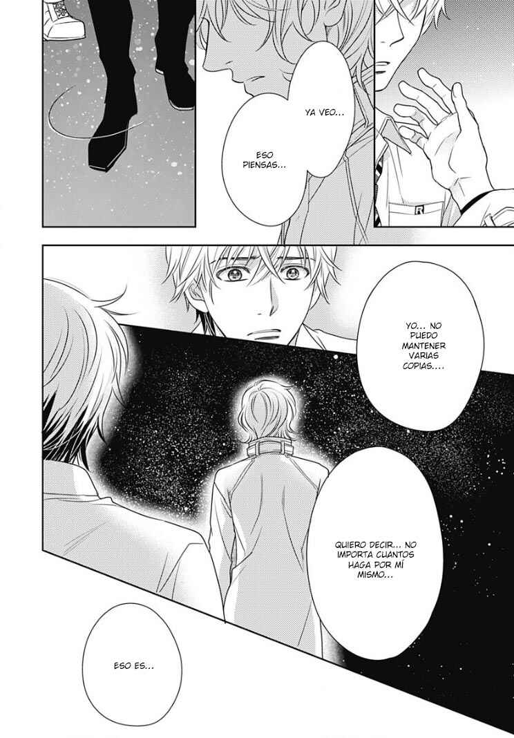Ai ga Shinu no wa Kimi no sei Chapter 28 - Page 32