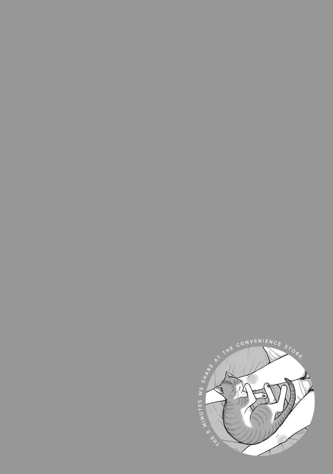 Combini de Kimi to no 5-funkan. Chapter 55 - Page 10