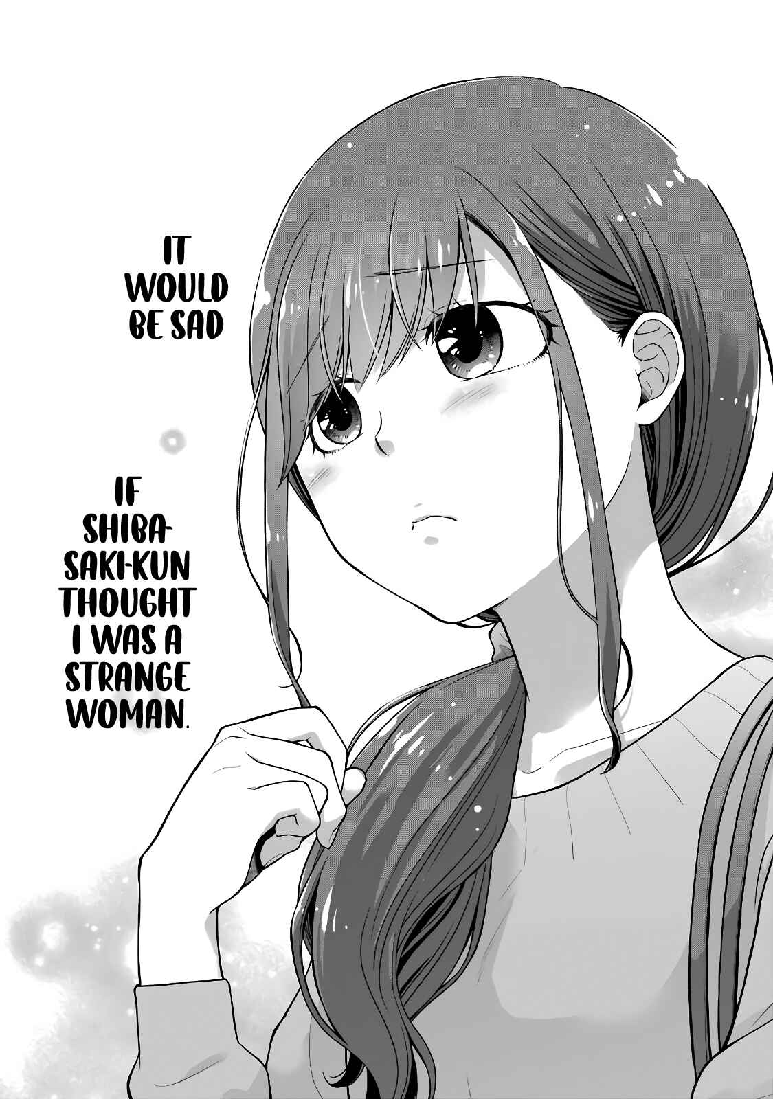 Combini de Kimi to no 5-funkan. Chapter 55 - Page 4