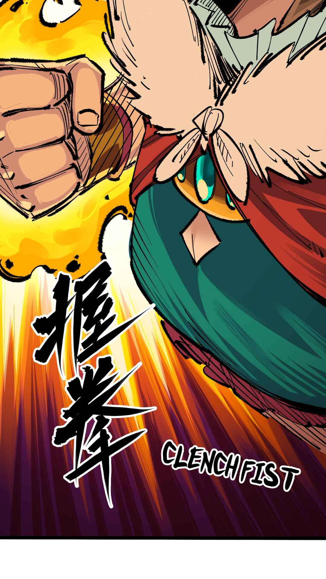 Wu Liu Qi: Heibai Shuanglong 2 Chapter 8 - Page 46