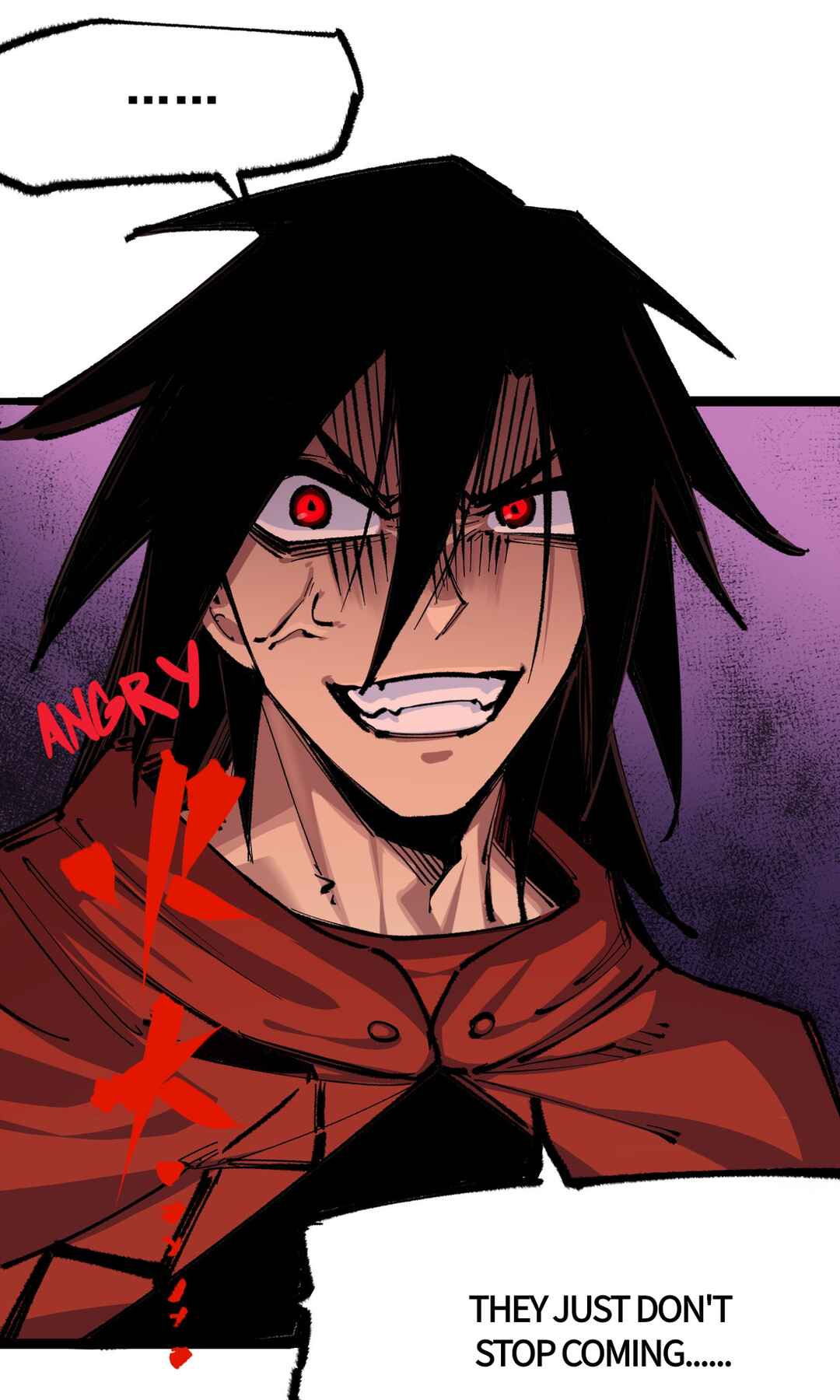 Wu Liu Qi: Heibai Shuanglong 2 Chapter 8 - Page 5