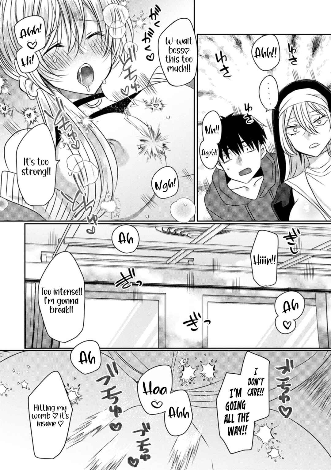 Isekai Magic Mirror-gou Chapter 4 - Page 26