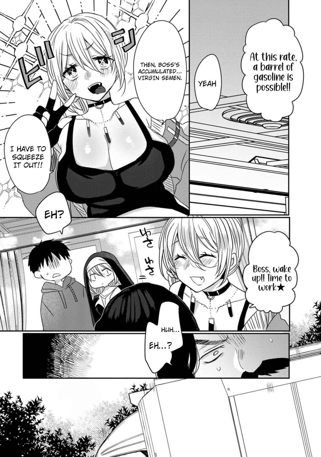 Isekai Magic Mirror-gou Chapter 4 - Page 30
