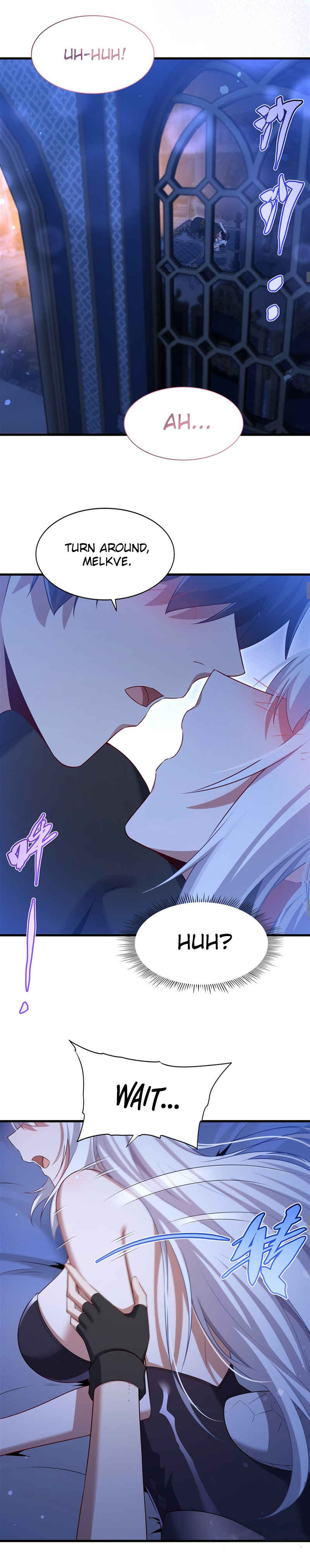 Bìzuǐ Èlóng Wǒ Bùxiǎng Zài Gēn Nǐ Dài Háizi Le Chapter 65 - Page 4