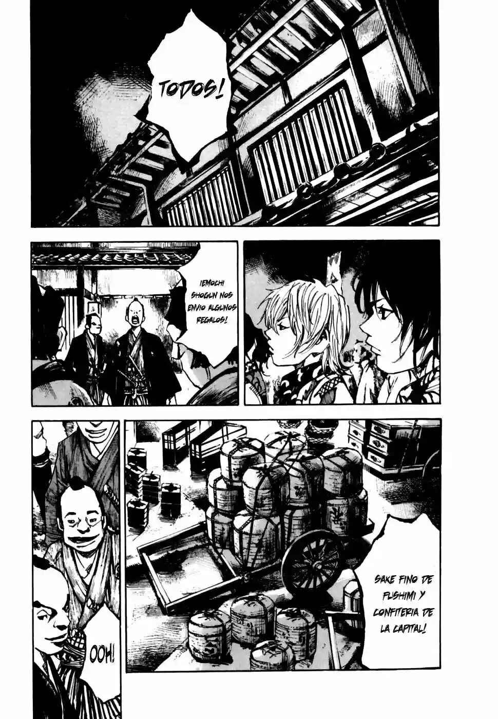 Sidooh Chapter 102 - Page 8