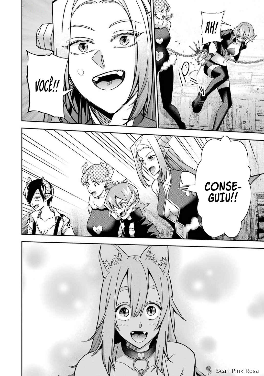 Shokei Sareta Kenja wa Lich ni Tensei Shite Shinryaku-sensou o Hajimeru Chapter 46 - Page 13