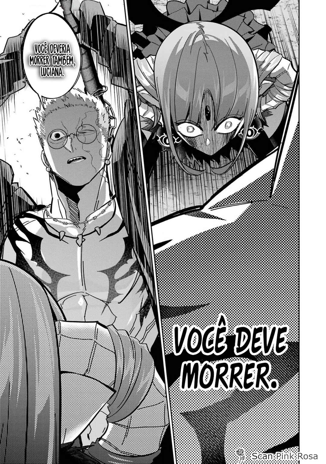 Shokei Sareta Kenja wa Lich ni Tensei Shite Shinryaku-sensou o Hajimeru Chapter 46 - Page 17