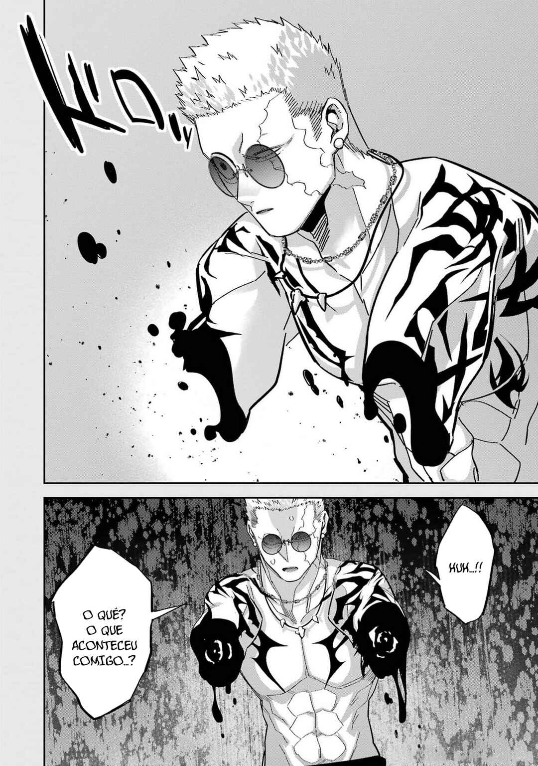 Shokei Sareta Kenja wa Lich ni Tensei Shite Shinryaku-sensou o Hajimeru Chapter 46 - Page 22