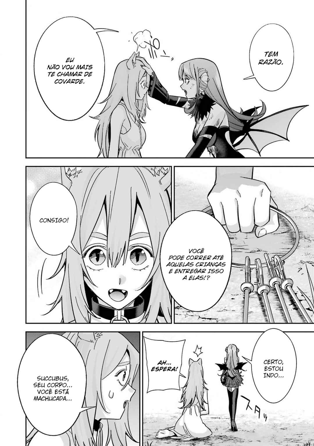 Shokei Sareta Kenja wa Lich ni Tensei Shite Shinryaku-sensou o Hajimeru Chapter 46 - Page 7