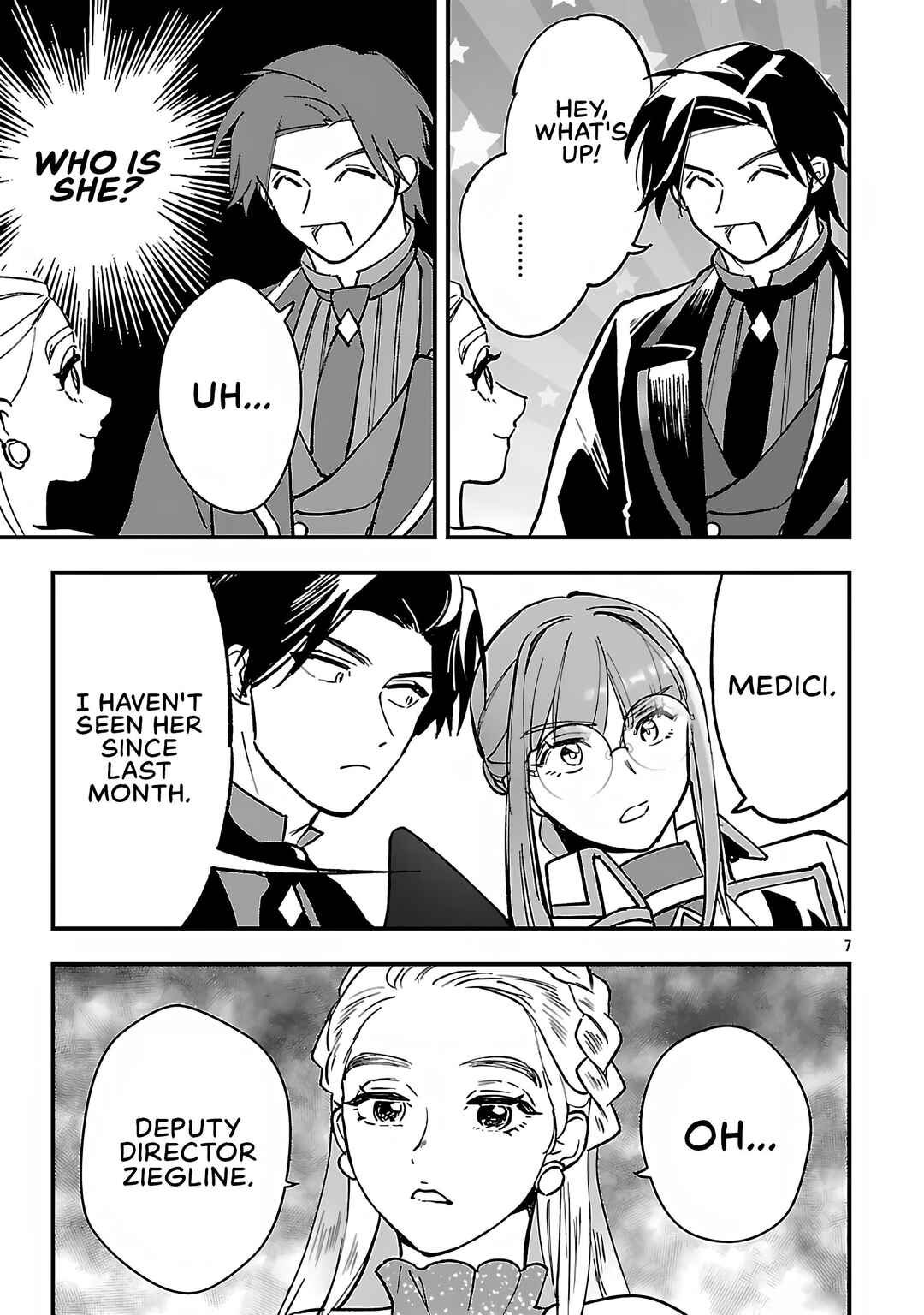 Urenokori no Dorei Elf wo Hirotta node, Musume ni Suru Koto ni Shita Chapter 19.1 - Page 8