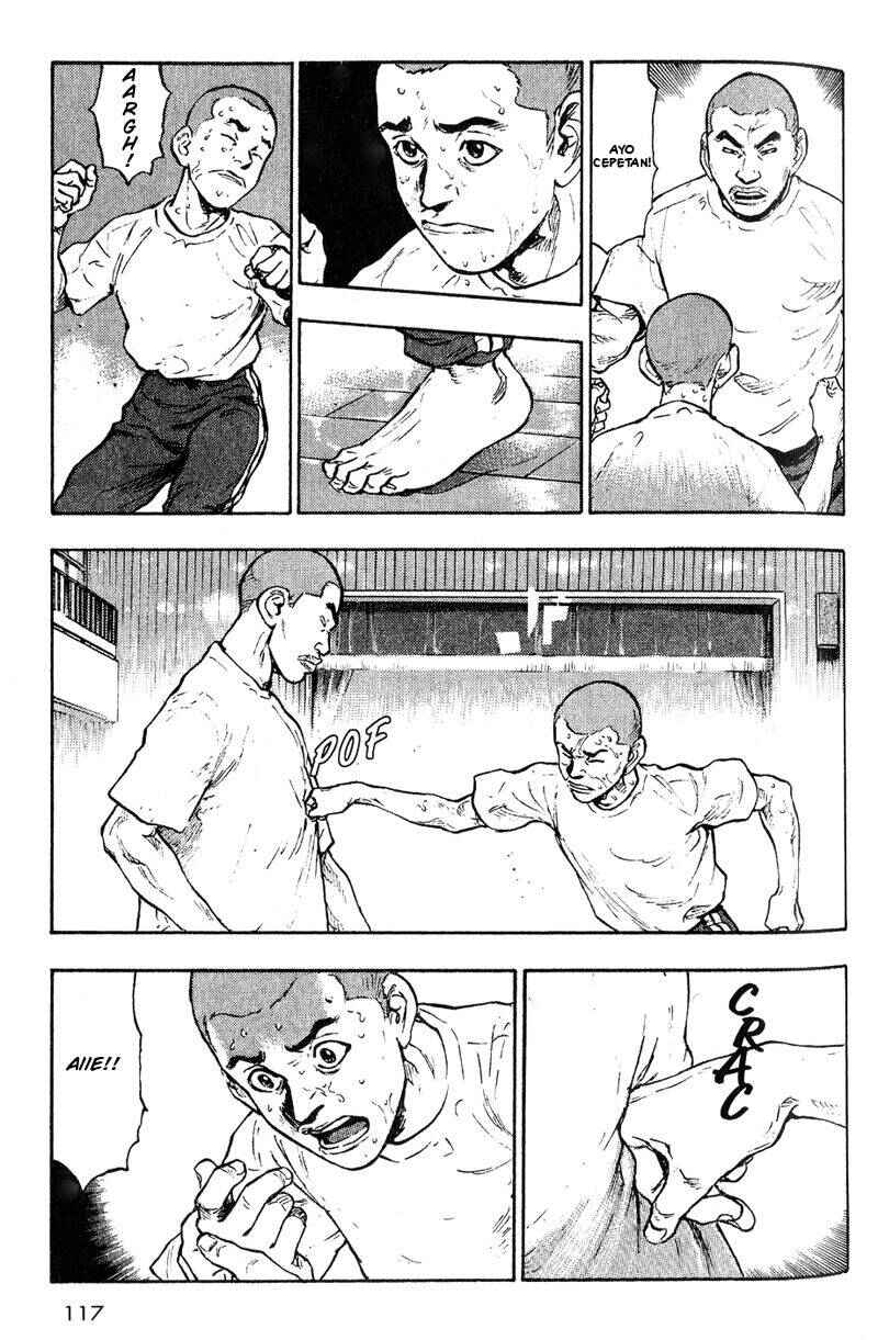 Shamo Chapter 6 - Page 10