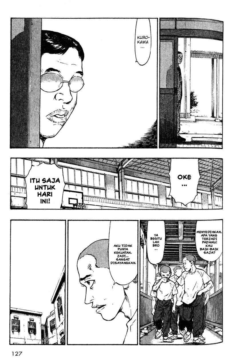 Shamo Chapter 6 - Page 20