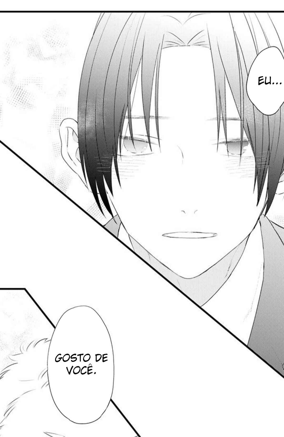 Manmaru Douki ni Kuwaretai Chapter 14 - Page 10