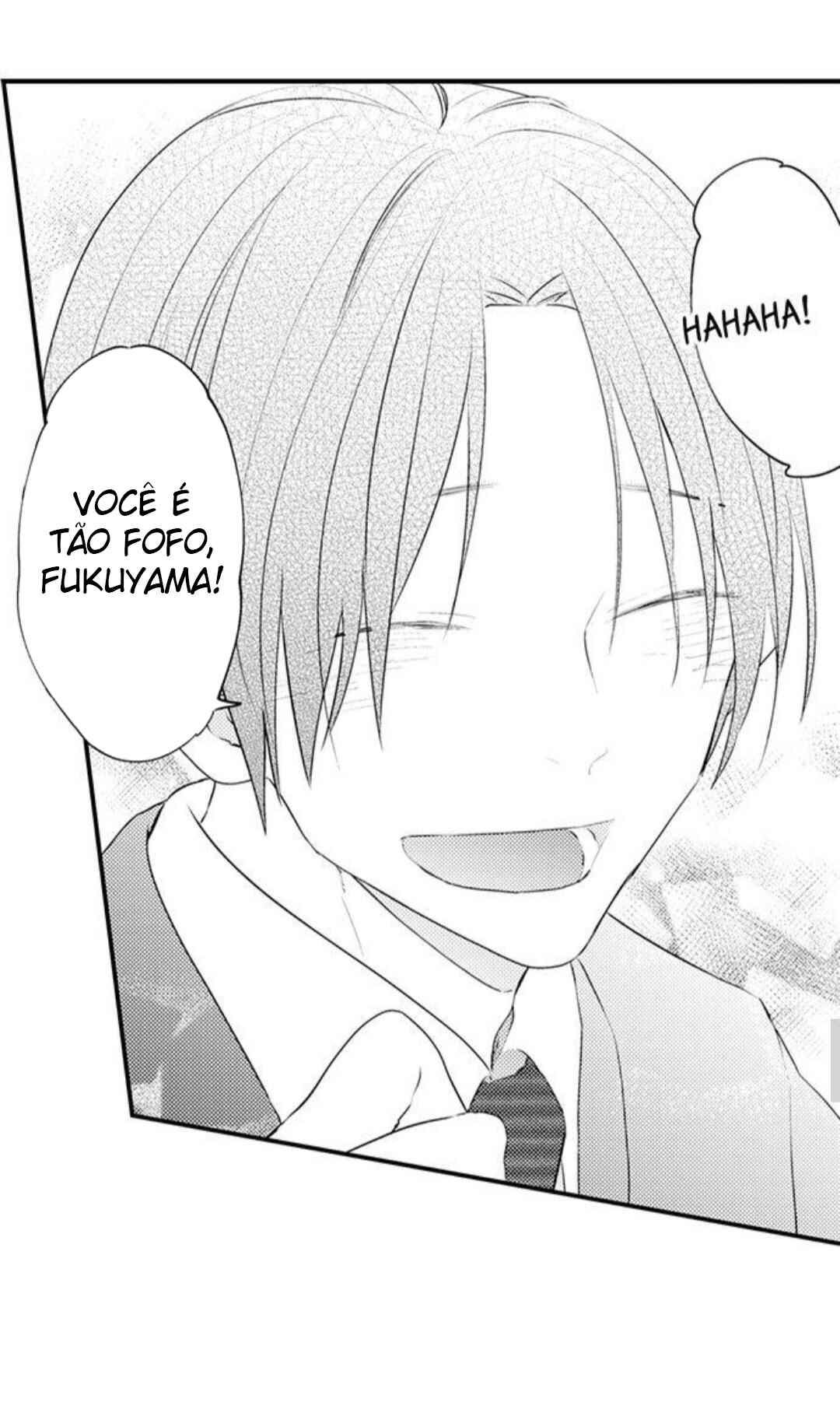 Manmaru Douki ni Kuwaretai Chapter 14 - Page 22