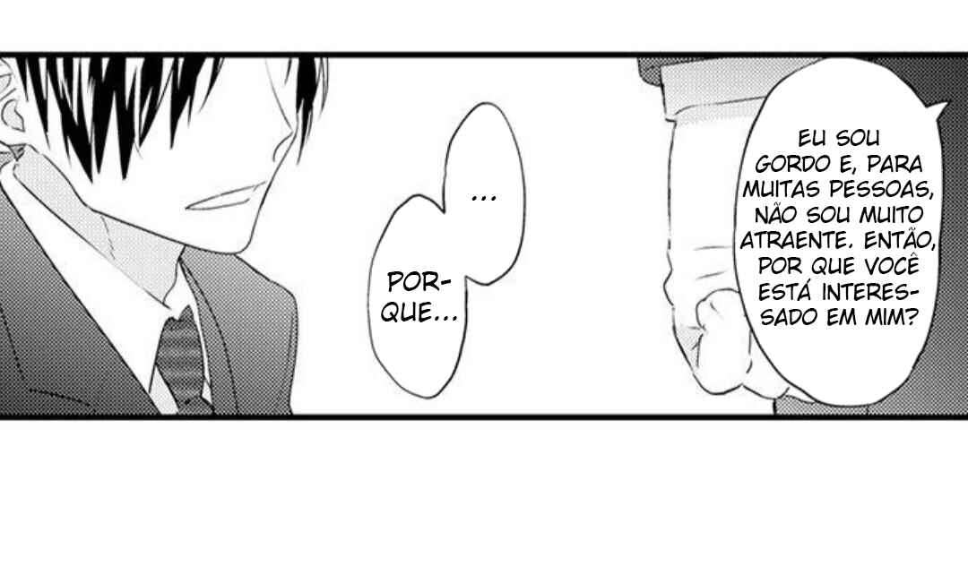 Manmaru Douki ni Kuwaretai Chapter 14 - Page 9