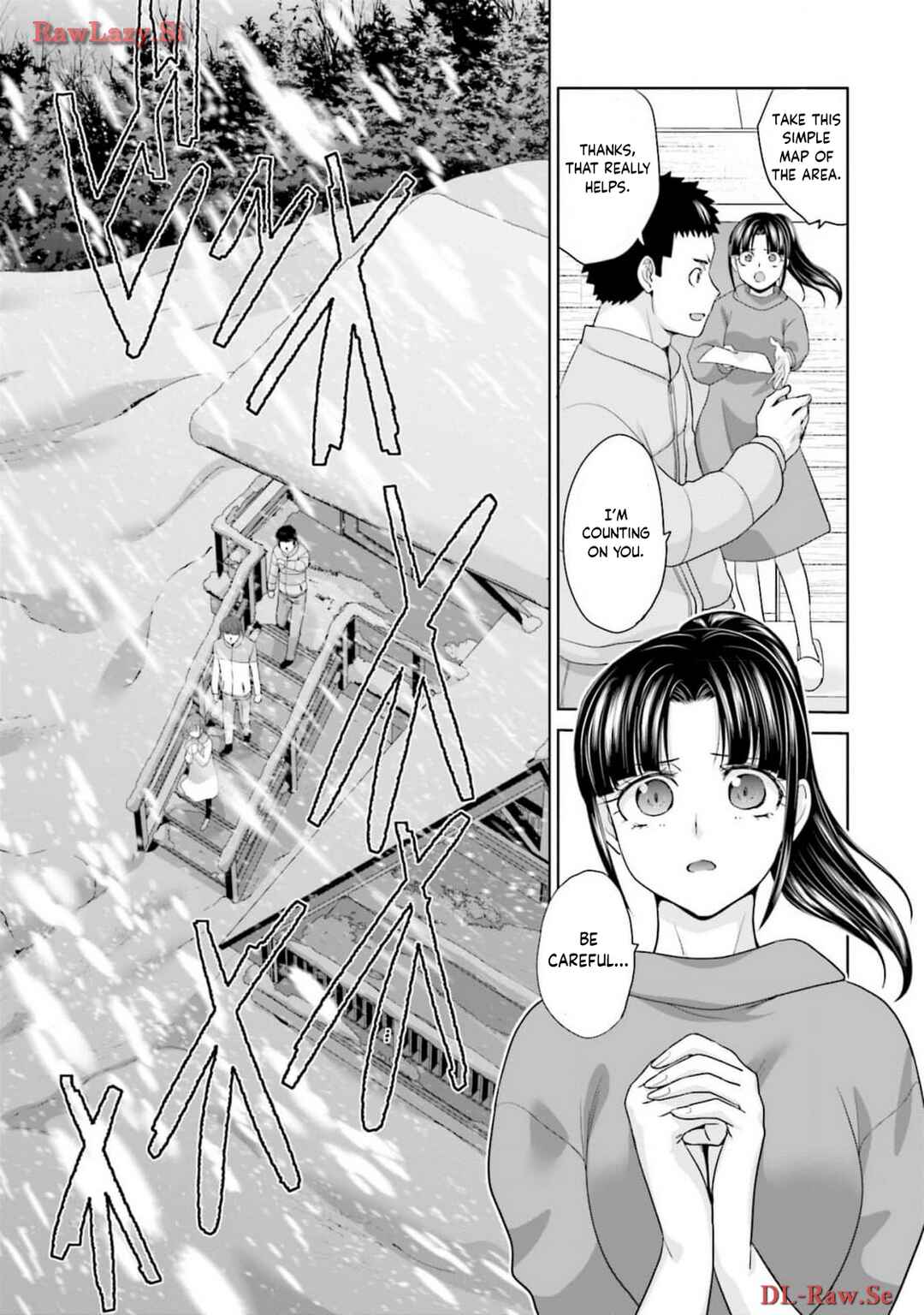 17-sai Kara Yarinaosu Propose Chapter 27 - Page 11