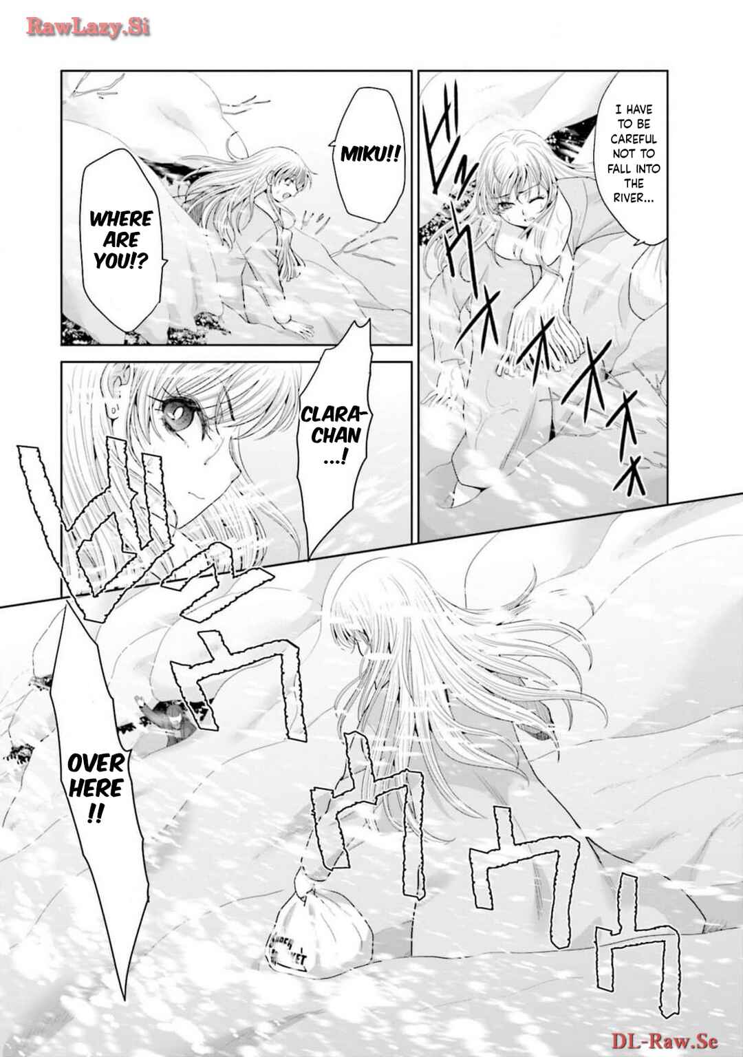 17-sai Kara Yarinaosu Propose Chapter 27 - Page 12